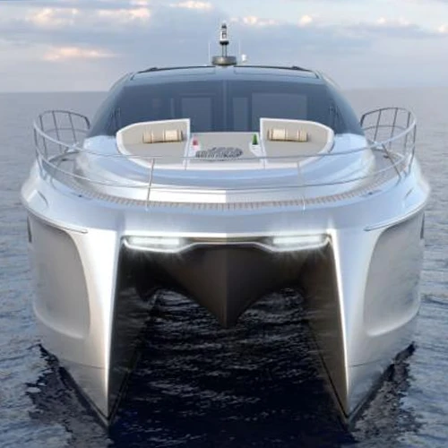 Detailed Explanation of the Stability and Comfort Advantages of Catamarans
