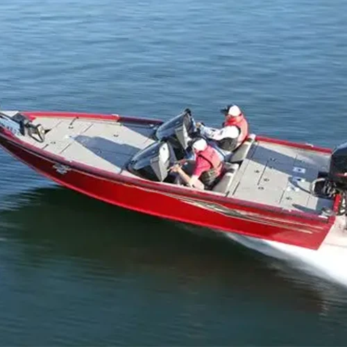 What Aspects Should Be Considered When Choosing Aluminum Boats?