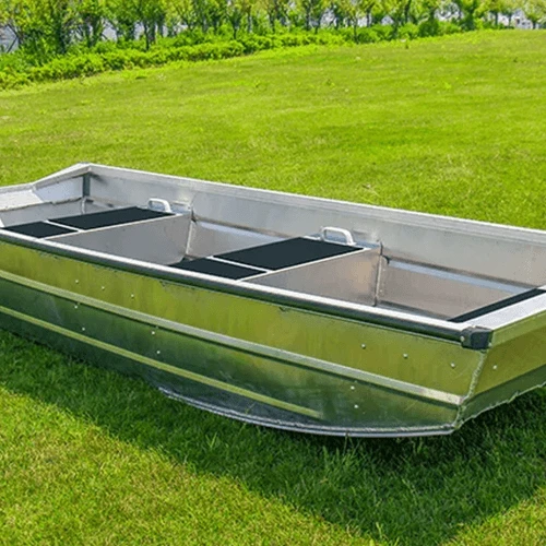 What Are The Advantages Of Using Aluminum Alloy For Boats?