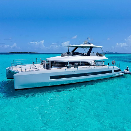 Key Points For Choosing A Catamaran