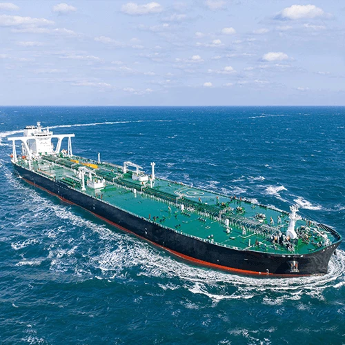 Another Energy Trader 'Unconventionally' Bets On VLCC