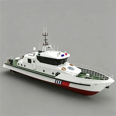 Emergency Rescue Boats
