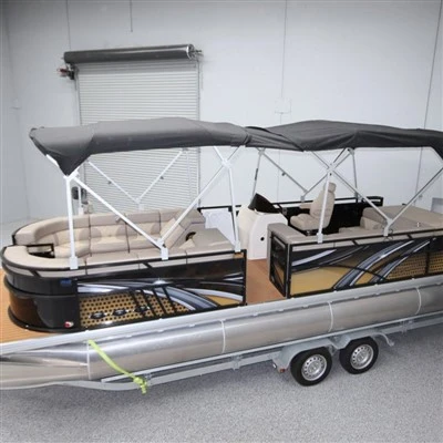 Leisure Pontoon Boats
